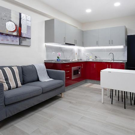 Appartement Apartamento En Casa Telmo à Santa Cruz de la Palma  Extérieur photo