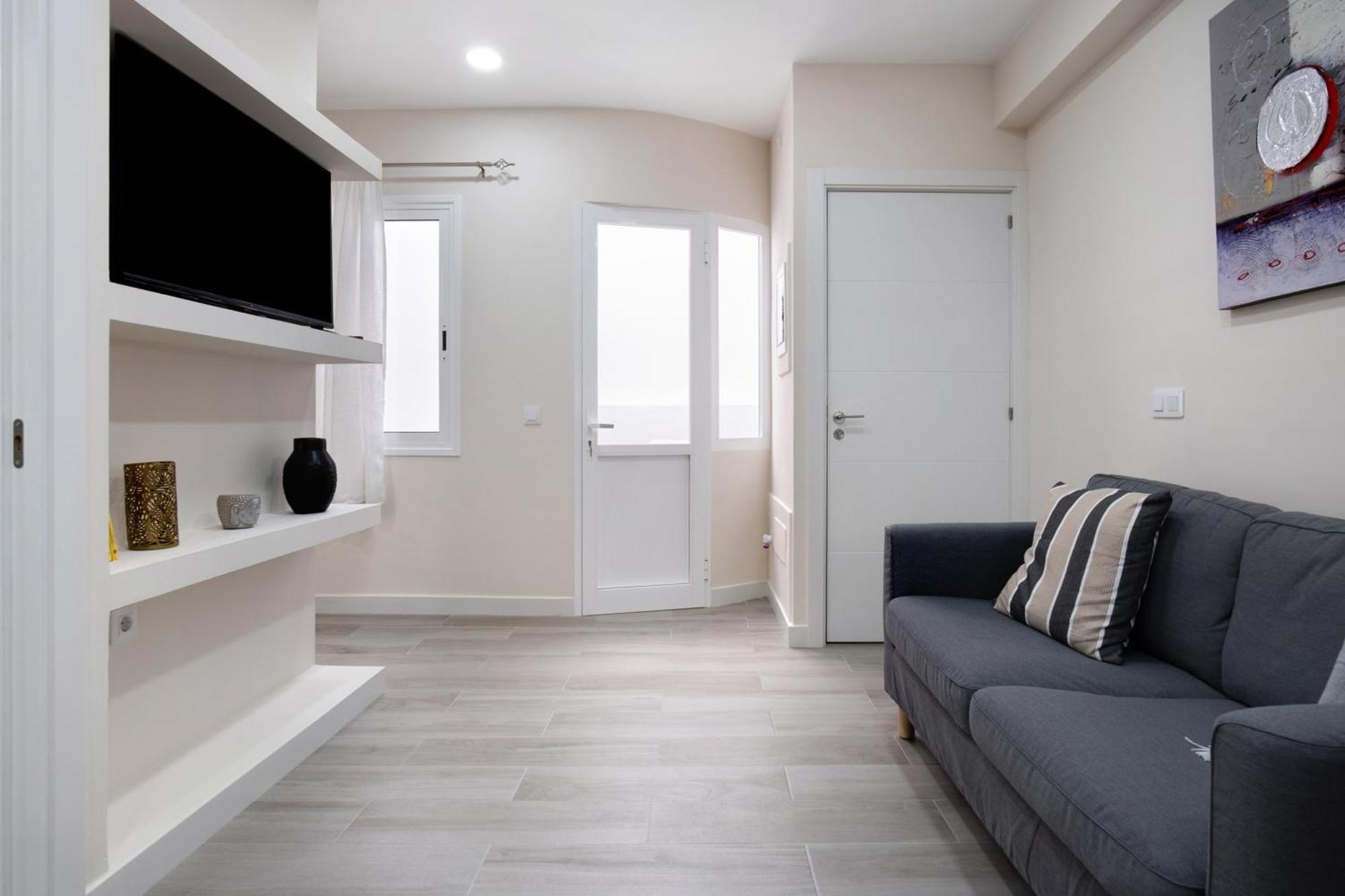 Appartement Apartamento En Casa Telmo à Santa Cruz de la Palma  Extérieur photo