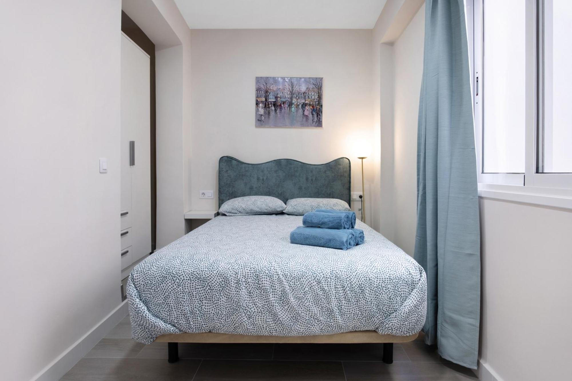 Appartement Apartamento En Casa Telmo à Santa Cruz de la Palma  Extérieur photo