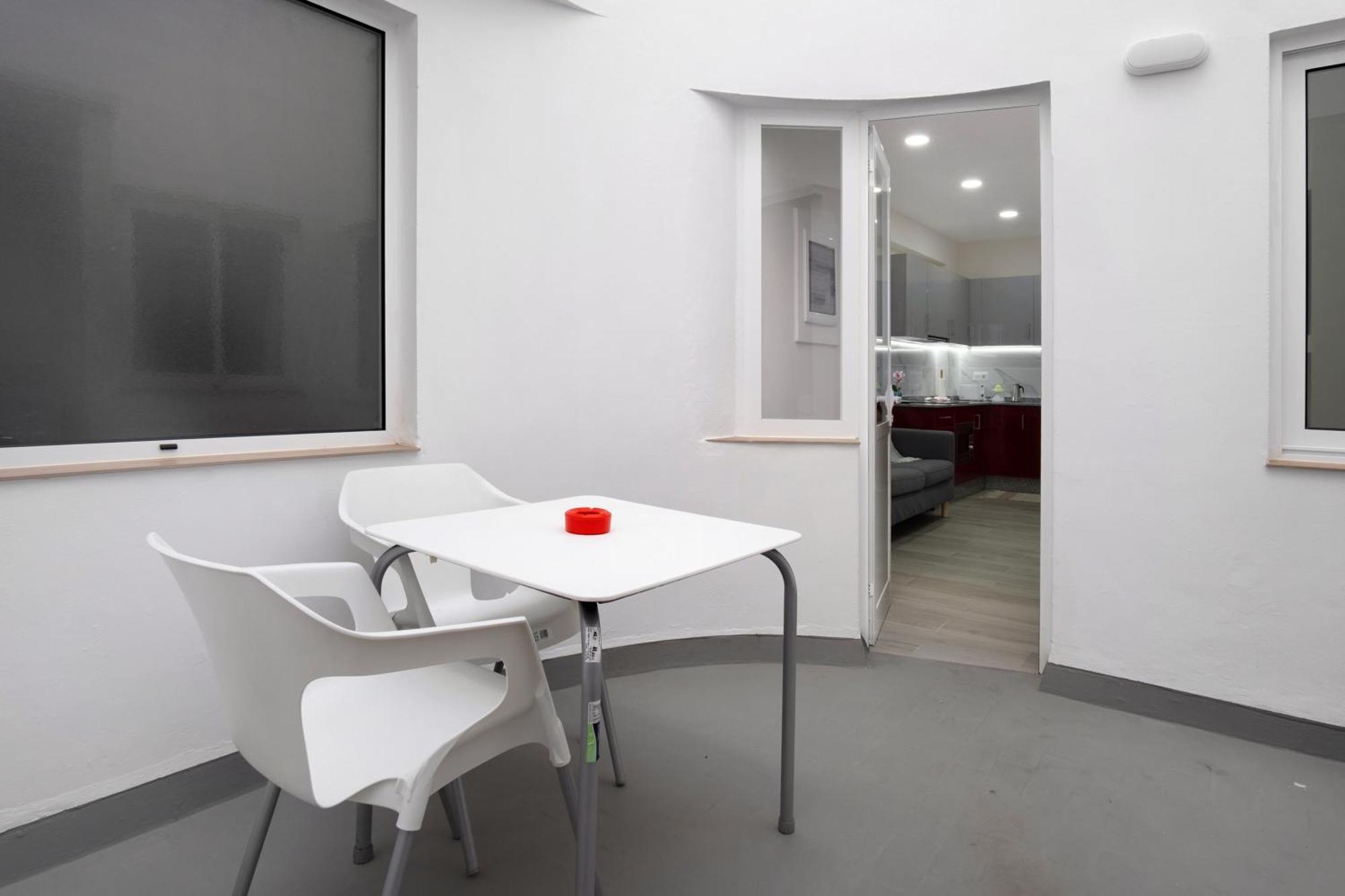 Appartement Apartamento En Casa Telmo à Santa Cruz de la Palma  Extérieur photo