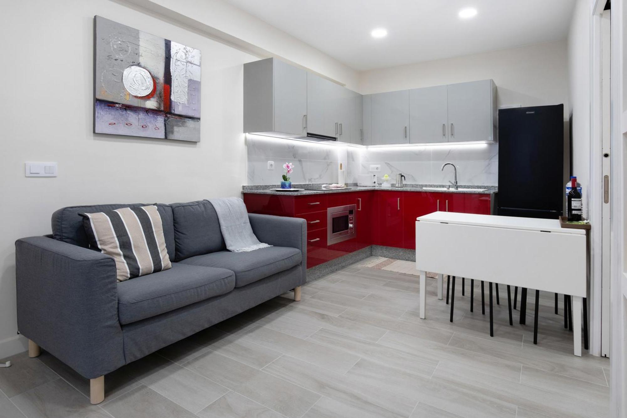 Appartement Apartamento En Casa Telmo à Santa Cruz de la Palma  Extérieur photo