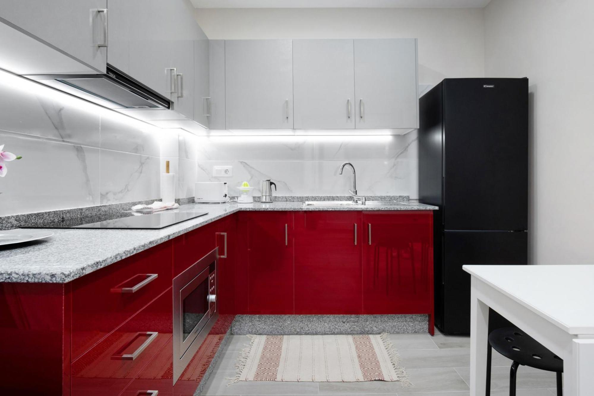 Appartement Apartamento En Casa Telmo à Santa Cruz de la Palma  Extérieur photo