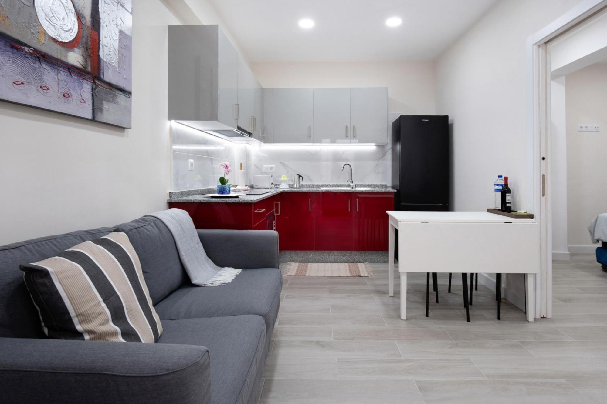Appartement Apartamento En Casa Telmo à Santa Cruz de la Palma  Extérieur photo