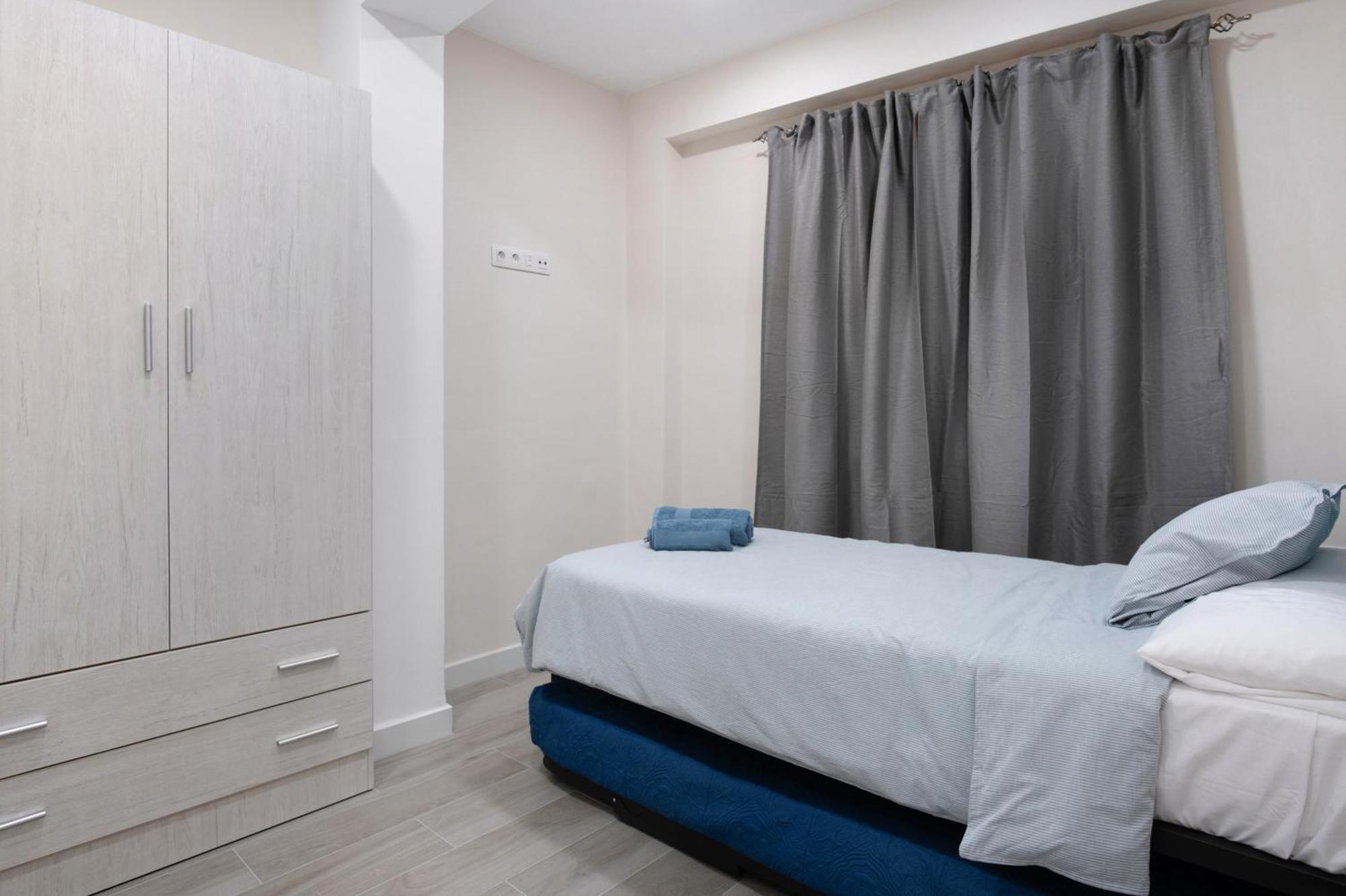 Appartement Apartamento En Casa Telmo à Santa Cruz de la Palma  Extérieur photo